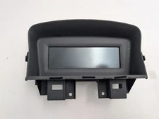 Used Infotainment Display fits: 2014 Chevrolet Cruze driver info, ID 22858074
