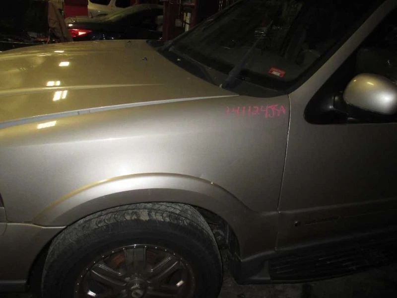 Chasis ECM temperatura detrás del tablero central compatible con 97-02 EXPEDITION 206781 Foto 4 de 4