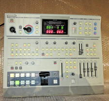 Panasonic WJ-MX50A Mixer AV digitale interruttore video