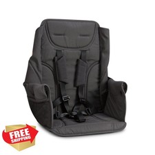 Joovy Caboose UL Rear Seat Jet