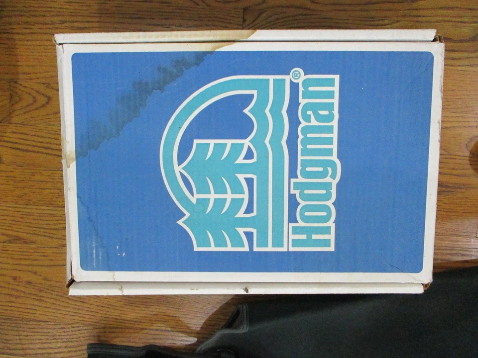 Hodgman Brighton Neoprene Waders  Style 1SP10 Men's Size XL - Image 4 of 4