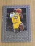 2023-24 NBA DONRUSS ELITE ELITE SERIES INSERT LEBRON JAMES LAKERS #1