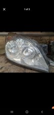 VAUXHALL ZAFIRA B OSF OFFSIDE FRONT DRIVERS SIDE HEADLIGHT