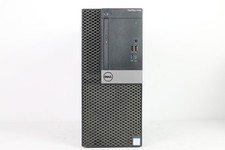 Dell Optiplex 7050 Tower i7-7700 16GB DDR4 512GB NVMe Win 11 Pro