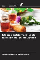Mahdi Mashhadi Akbar Boojar | Efectos Antitumorales De La Silibinina En Un...