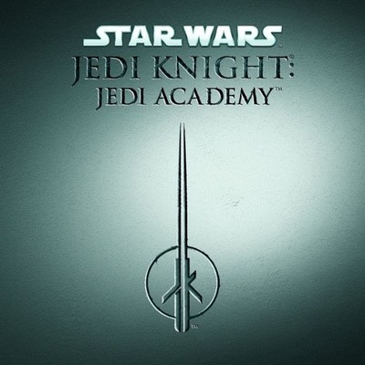 STAR WARS Jedi Knight - Jedi Academy PC Download Steam Code Email Key