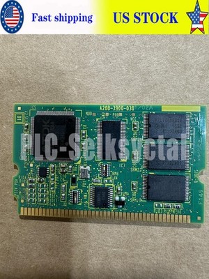 FANUC FROM/SRAM Card A20B-3900-0301 US Seller NDA Available
