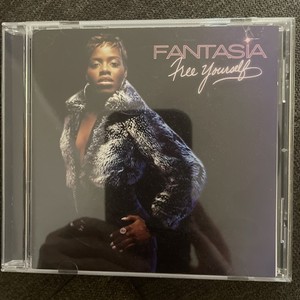 Fantasia Free Yourself | eBay