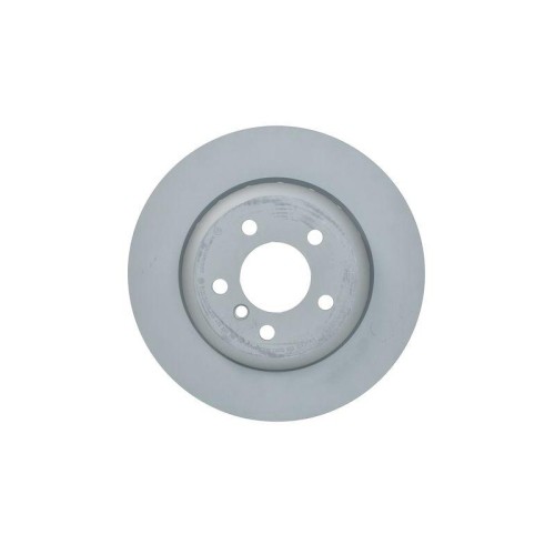 Bosch 0 986 479 E04 Bremsscheibe Hinterachse FüR Bmw-image