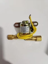Humidifier Water Solenoid Valve 4040 for Aprilaire Whole House Humidifier 400...