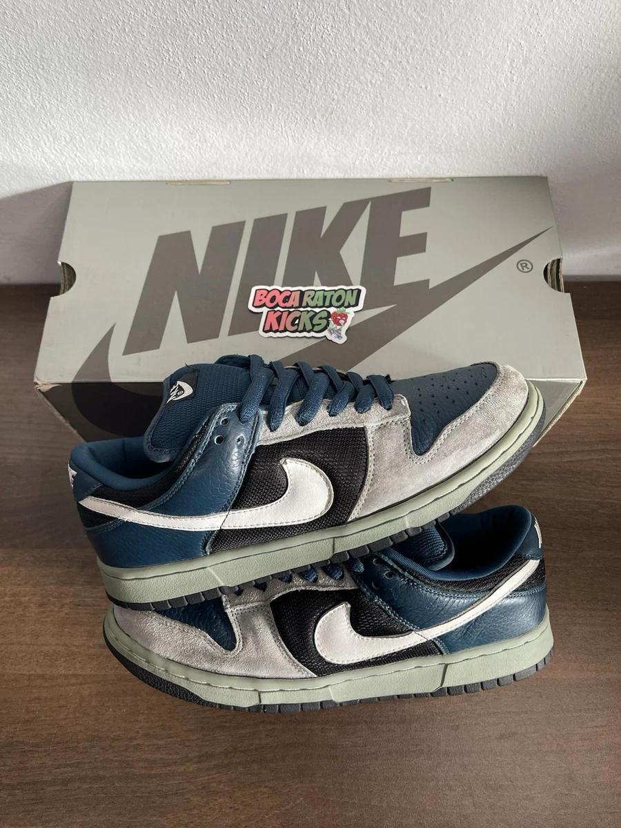 Nike Dunk Pro SB Low Futura for Sale | Authenticity Guaranteed | eBay