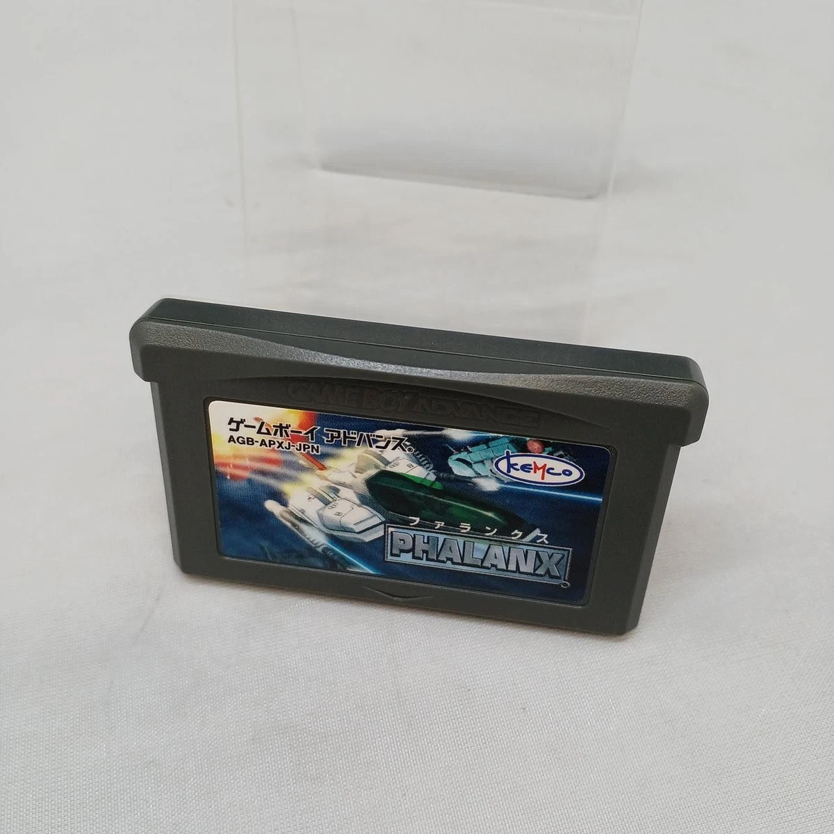 Phalanx Nintendo Video Games for sale | eBay