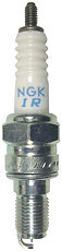 NGK Spark Plug IMR8C-9H 2004-2012 Honda CRF250X Iridium 05,06,07,08,09,10,11 - Picture 2 of 2