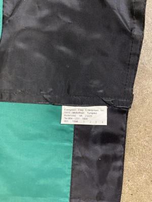Marshall University Gartenflagge – Doppelseitig, 100 % Polyester, Wetterfest (Design A)