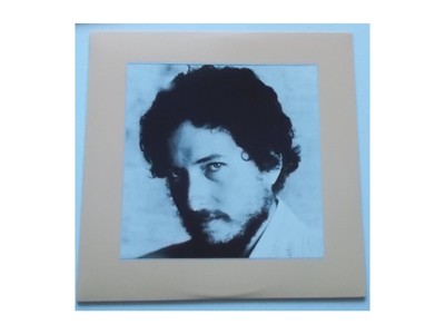Bob Dylan - New Morning - LP