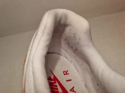 Nike Air Max 1 Ultra 2.0 LE Air Max Day 3.26 scarpe da ginnastica taglia UK 6 (bianco/rosso) 2016 - Foto 17 di 21