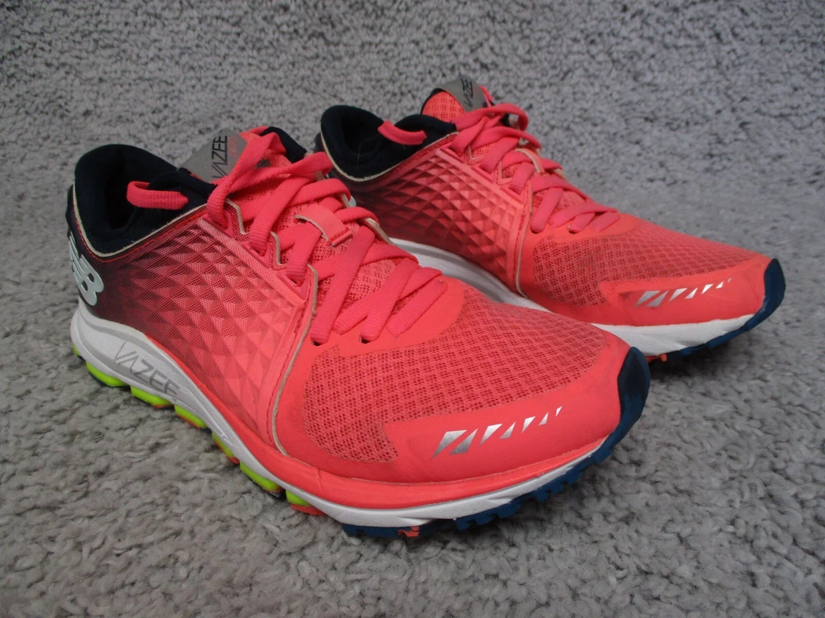 Afwijken Afdrukken foto New Balance Vazee 2090 Womens Size 7.5 Pink Running Comfort Shoes Sneakers | eBay Afwijken Afdrukken foto New Balance Vazee 2090 Womens Size 7.5 Pink Running Comfort Shoes Sneakers | eBay