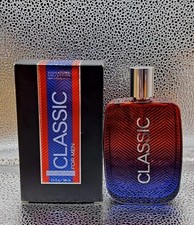 Bath Body Works CLASSIC for Men Cologne Spray 3.4 oz NEW IN BOX RARE RETIRED