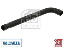 Hose, crankcase breather for MERCEDES-BENZ S124 C124 W124 FEBI BILSTEIN 33861