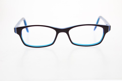 Prodesign Denmark 1700 c.3722 Purple/Blue Frames 50/16-135 mm - Picture 2 of 8