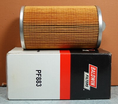 BALDWIN PF883 FUEL FILTER