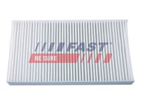Fast Innenraumfilter Pollenfilter FüR Fiat Brava 182 Alfa Romeo 156 932_