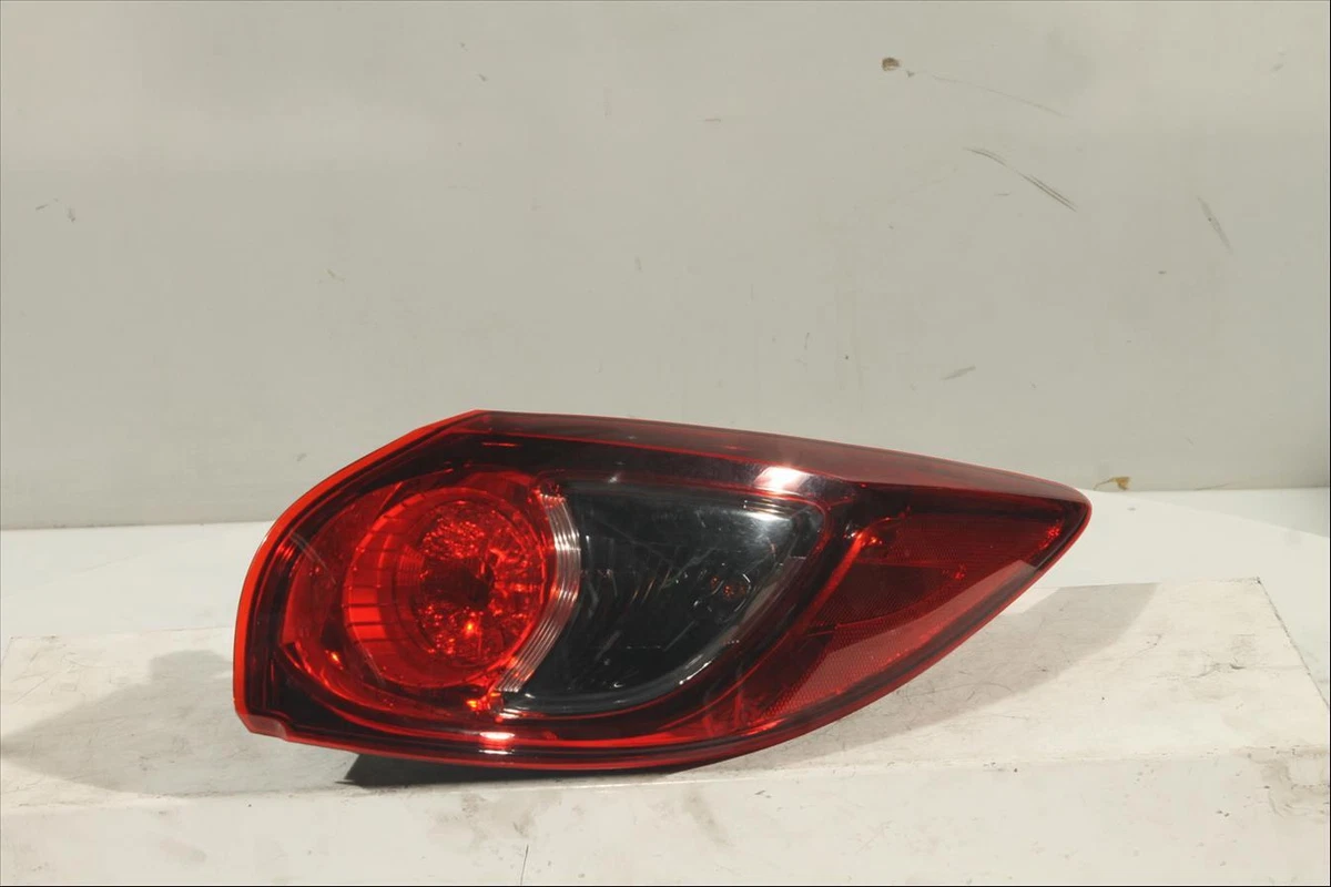 scheinwerfer hinten rechts für MAZDA CX-5 12 KE LUXURY KD5451150D 