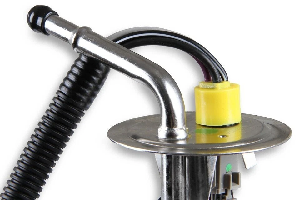 Holley EFI 油箱模块 - 255 LPH - Mopar E 车身 适用于 63-76 道奇普利茅斯 — 第 3/4 张图片