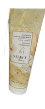 Nakery Beauty SkinRestore Body + Hand Wash 9.8 fl oz. Sparkling Celebrations