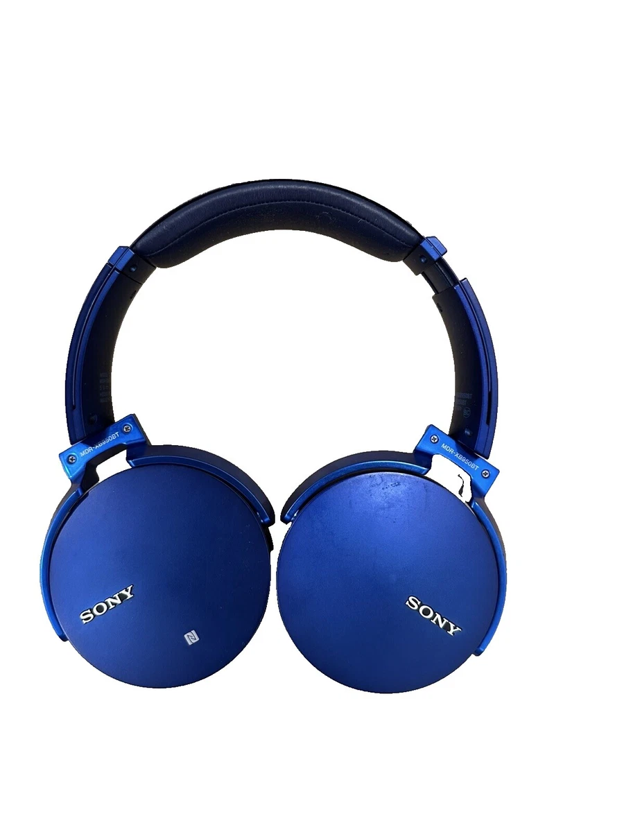 新品未開封 SONY MDR-XB950B1 海外版 廃盤 s-l1200.webp