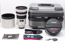 Canon 200mm Focal f/2 Camera Lenses for sale - eBay Canon 200mm Focal f/2 Camera Lenses for sale - eBay