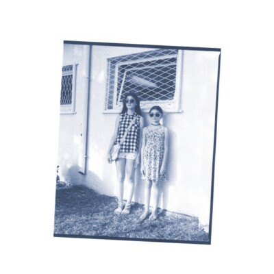 deep house 12'' FRANK & TONY Eastern Meantimes NEW Scissor Thread LTD 2022