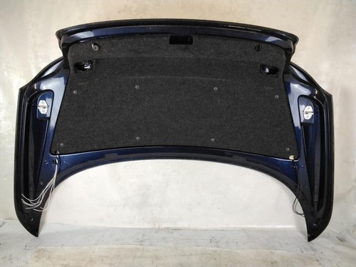 PORTELLONE POSTERIORE PER VOLKSWAGEN Eos Serie (1F8) 1Q0827025HGRU (10>) - Foto 5 di 5