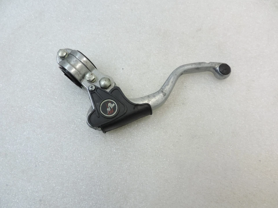 braccetto supporto leva frizione Universale Moto Cross Enduro Foto 3 de 4