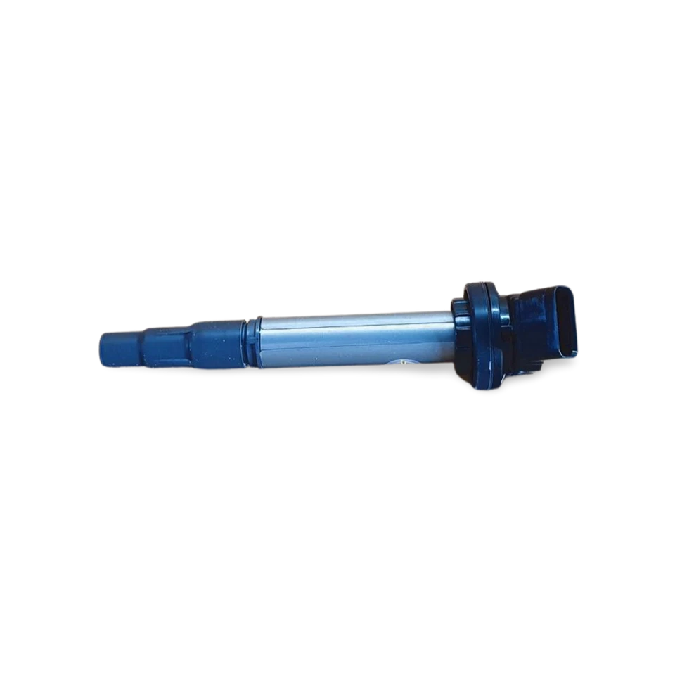 Denso Ignition Coil For Toyota Corolla ZRE152,153,172 Prius RAV4 9091902258  - Image 2 of 4