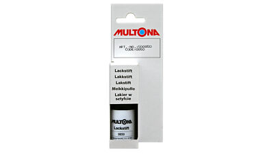 Multona Lackstift OPEL - GM - VAUXHALL 24U Impulse Blue (9ml)