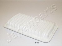 Japanparts FA-817S Luftfilter FüR Opel Suzuki