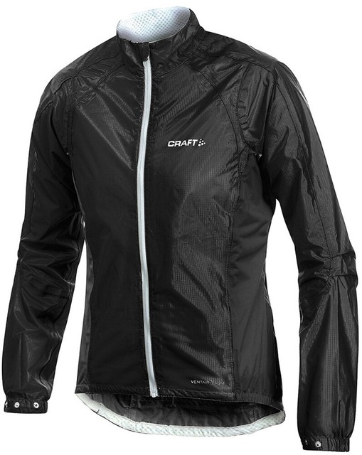 Craft Cycling Rain Jacket Deals, 60 