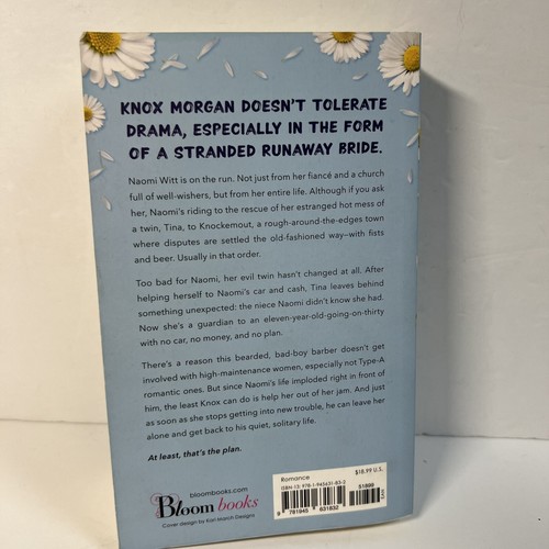 Things We Never Got Over by Lucy Score 2022 Paperback New - Picture 2 of 4