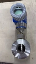 NEW FOXBORO 84 INVENSYS W-L02S1SRTJF FLOWMETER