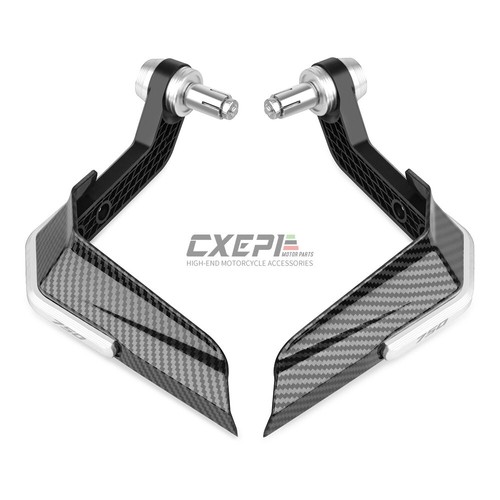 For HONDA Forza 750 FORZA750 NSS750 NSS 750 Handguard Handlebar Guard Windshield - Bild 4 von 27