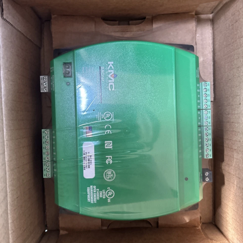 BAC-9301C - Image 2 of 2