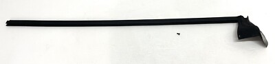 00-06 Genuine OEM BMW E46 325Ci Outer Door Weatherstrip Right 51327026392 330Ci