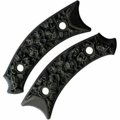 New Bastinelli Creations 2 Saints Bronze Scales 2 SAINTS SCALES MAKO FIXED
