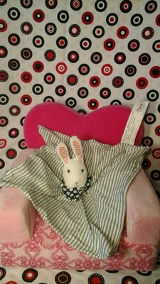 ikea leka bunny
