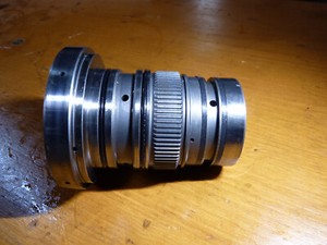 100142 Freilaufstator 01V323467 von Automatikgetriebe Hp5-19 Audi A8 2,5TDI Bj 1