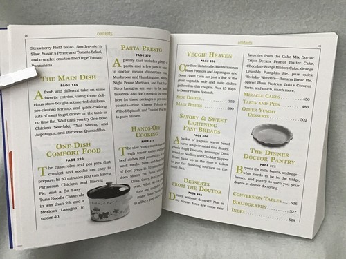 THE DINNER DOCTOR - QUICK COOKING WHEN TIME IS SHORT - ANNE BYRN - Picture 10 of 12