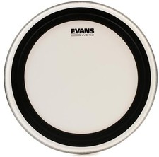 Evans UV EMAD Drumhead - 16 - Tom Hoop