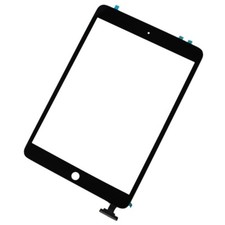 Apple iPad Mini 3 Digitizer Touch Screen Assembly with IC Board Replacement Part