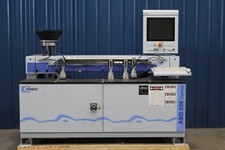 Weeke Model Optimat ABD050 Boring and Dowel Insertion Machine - 2013!